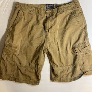 Size 36 American Rag Khaki Shorts
